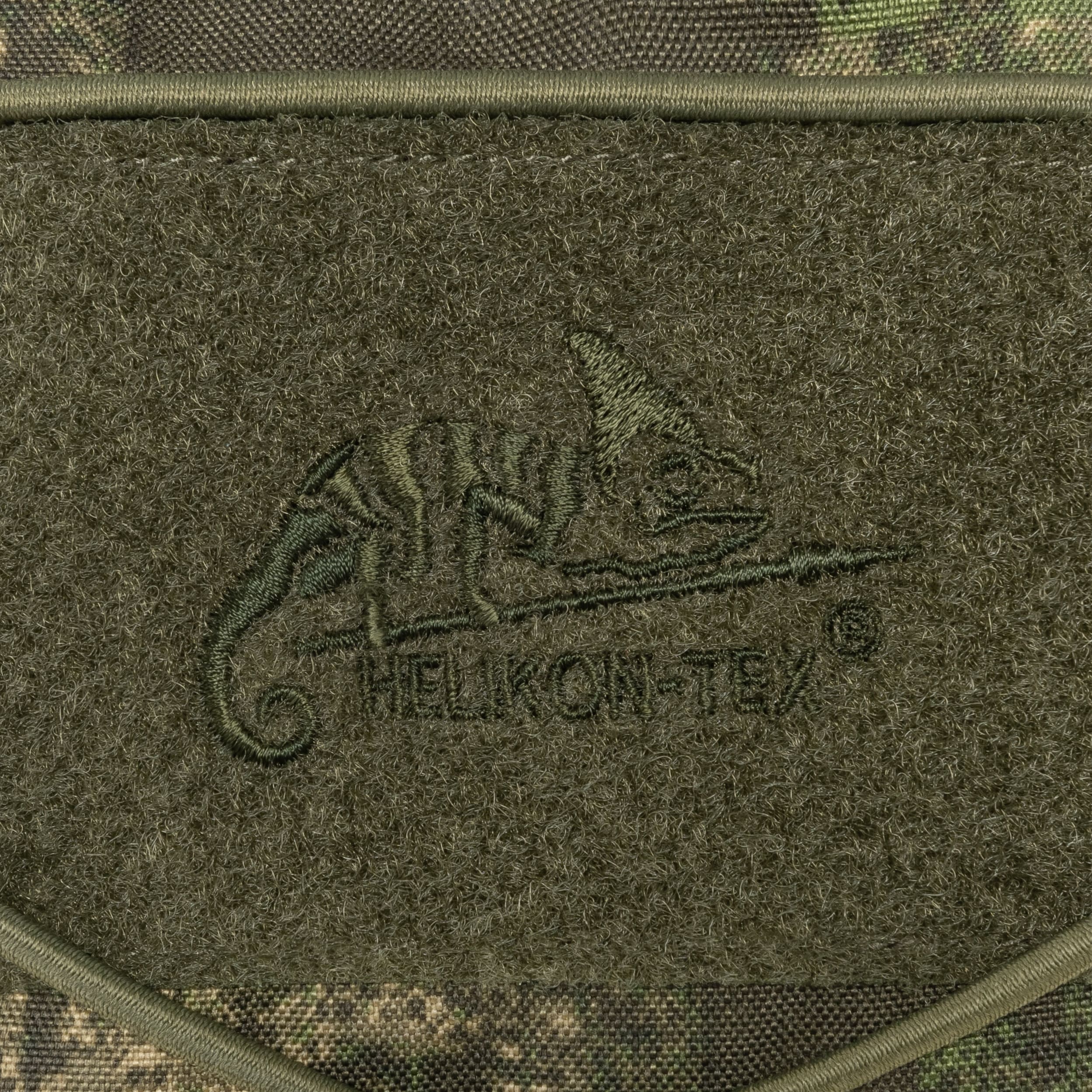 Plecak Helikon-Tex EDC Cordura 21 l - PenCott WildWood