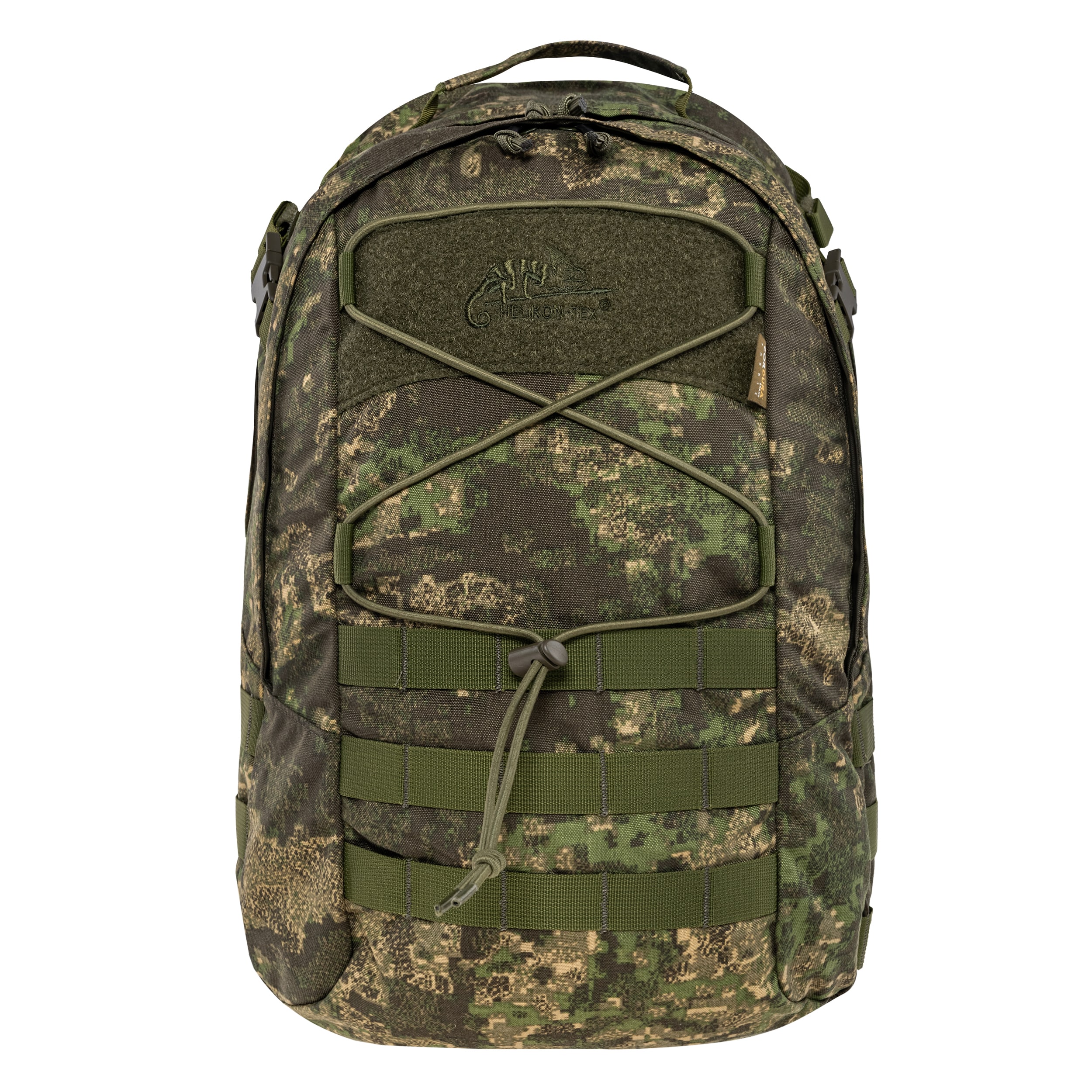 Plecak Helikon-Tex EDC Cordura 21 l - PenCott WildWood