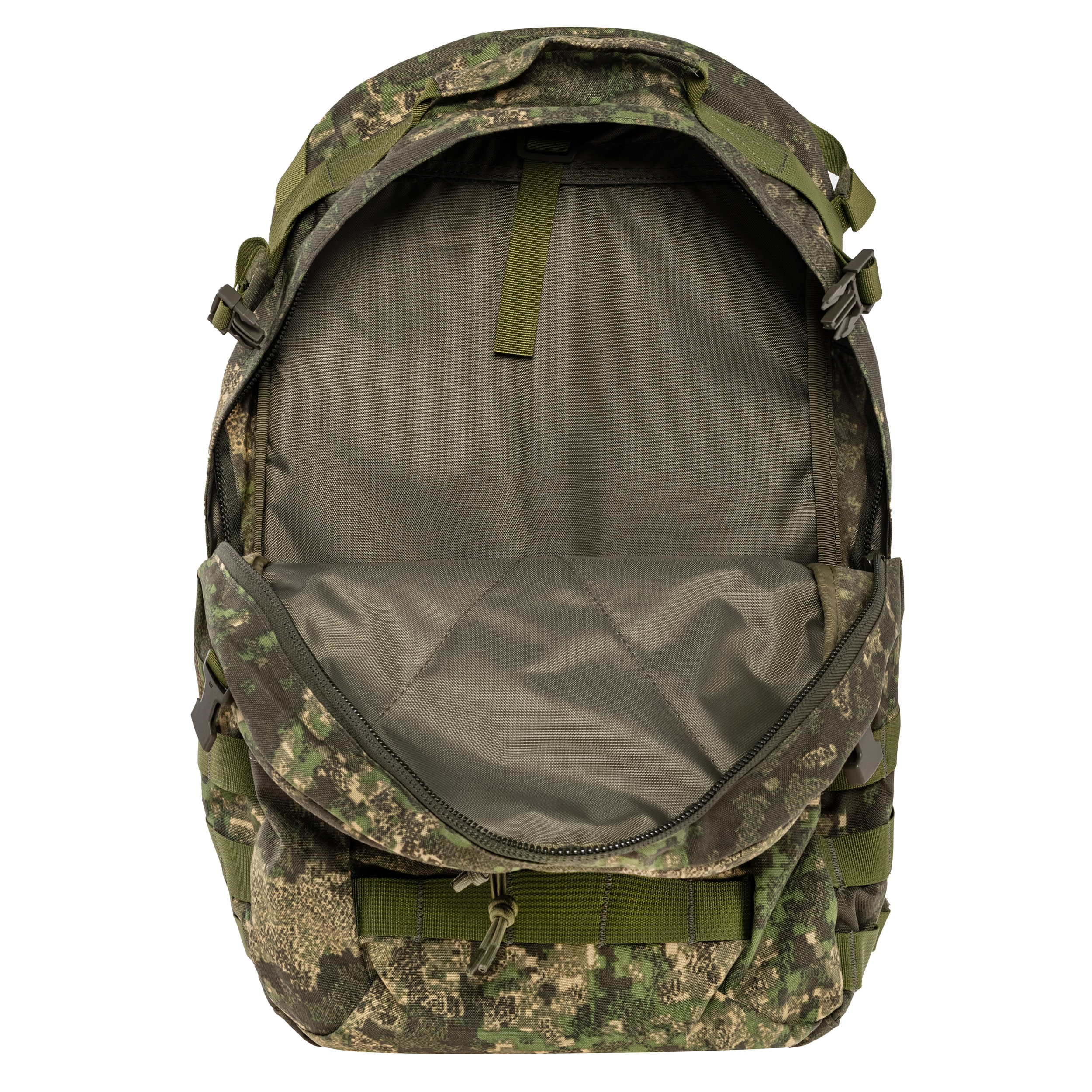 Plecak Helikon-Tex EDC Cordura 21 l - PenCott WildWood