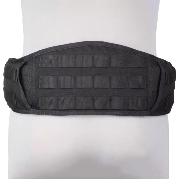 Pas taktyczny Emerson MOLLE - Black
