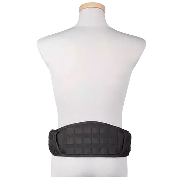 Pas taktyczny Emerson MOLLE - Black