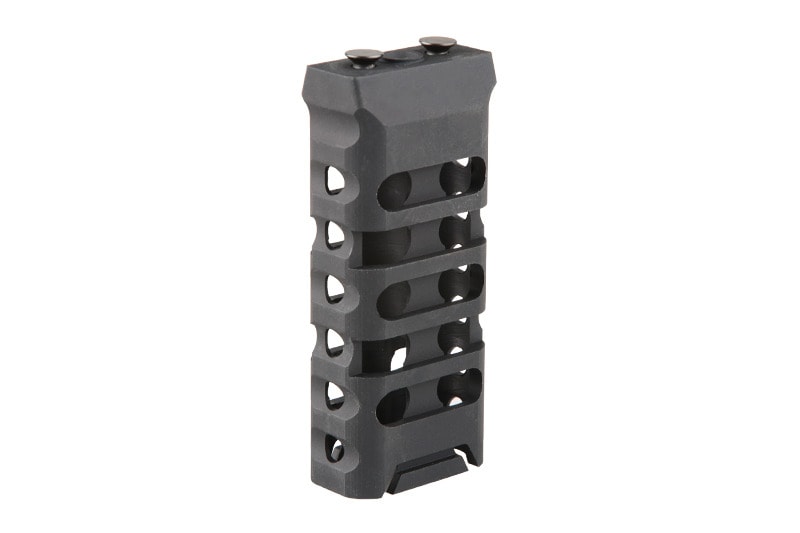 Aluminiowy chwyt pionowy 5KU Keymod type 2