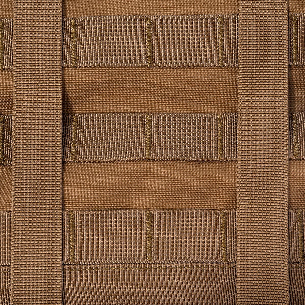 Panel Szturmowy 8Fields MOD. 2 - coyote