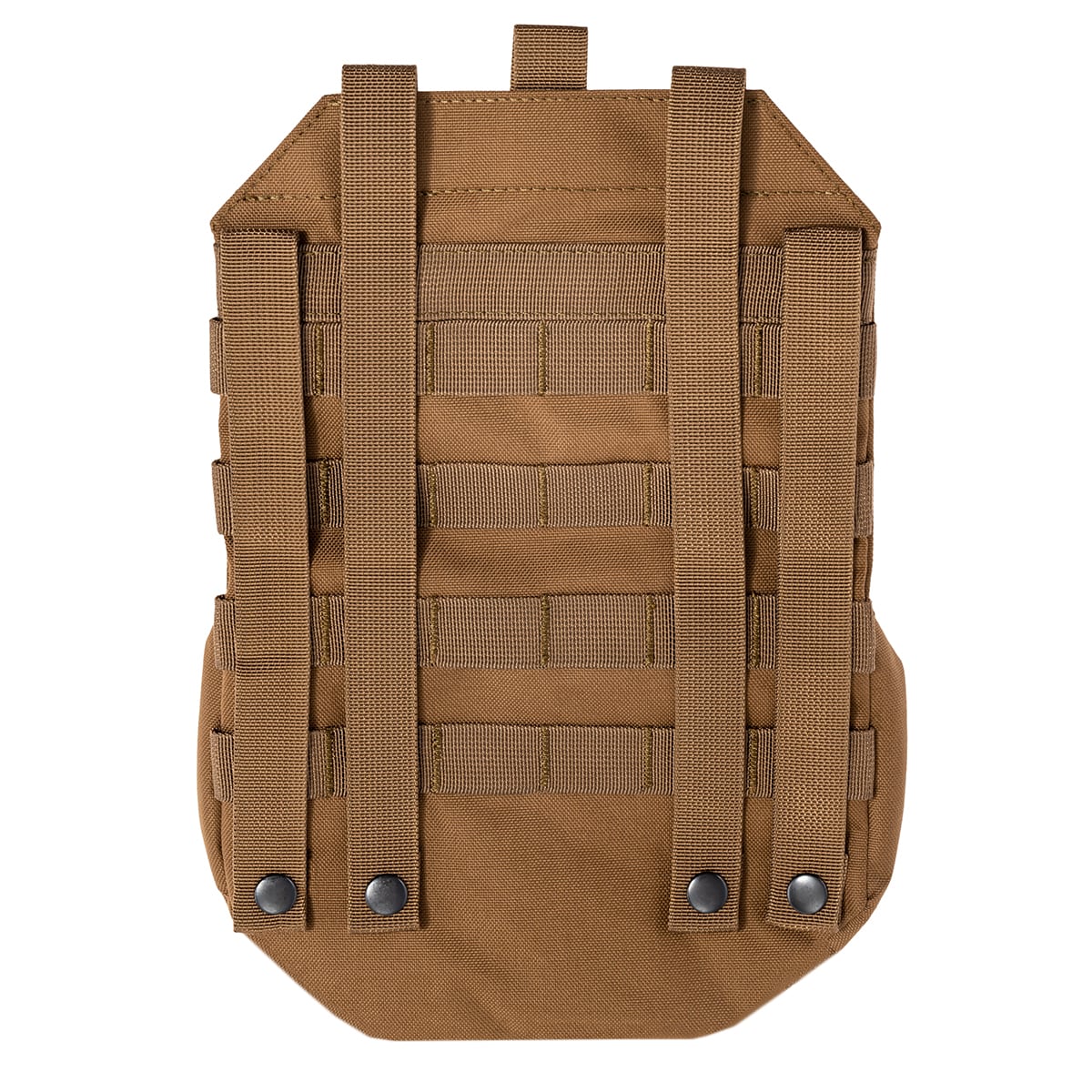 Panel Szturmowy 8Fields MOD. 2 - coyote