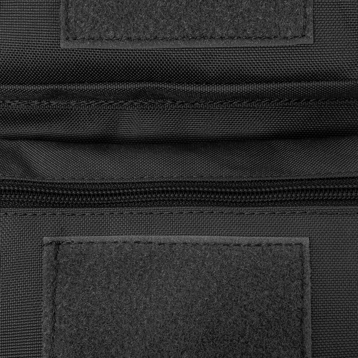 Panel Szturmowy 8Fields MOD. 2 - czarny