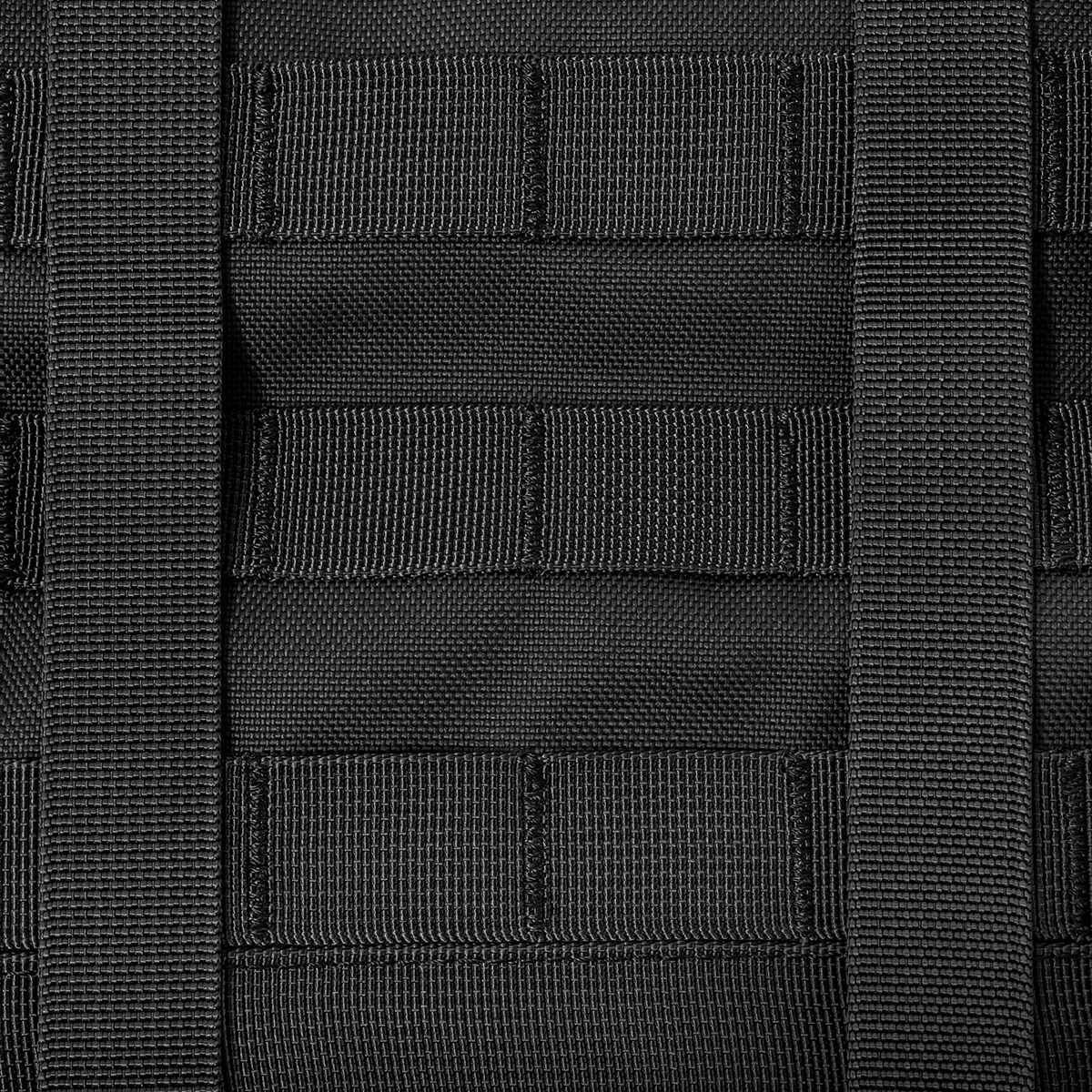 Panel Szturmowy 8Fields MOD. 2 - czarny