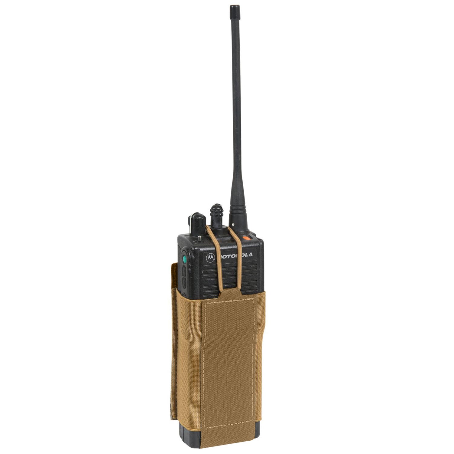 Ładownica Direct Action Radio Pouch Low Profile na radiotelefon - Coyote Brown