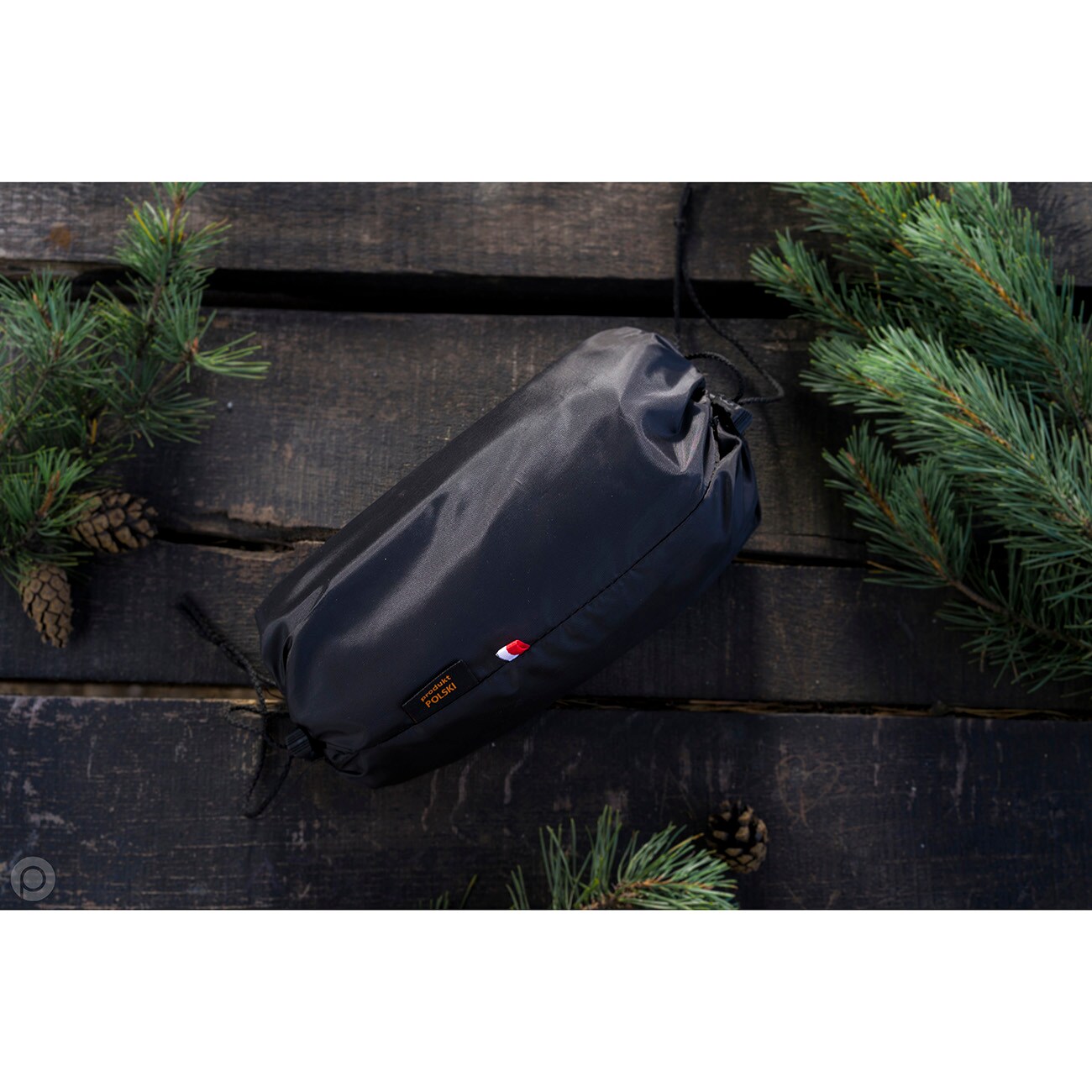 Hamak TigerWood Ważka V1 Long Black