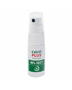 Repelent na owady Care Plus Spray 40% DEET 15 ml Repelent na owady Care Plus Spray 40% DEET 15 ml