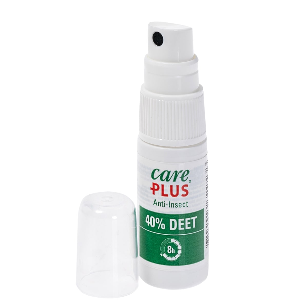 Repelent na owady Care Plus Spray 40% DEET 15 ml