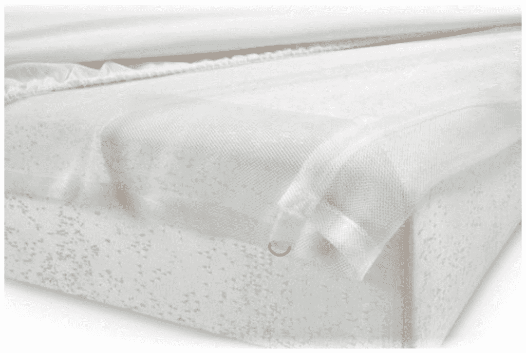 Moskitiera Care Plus Bug Sheet Durallin