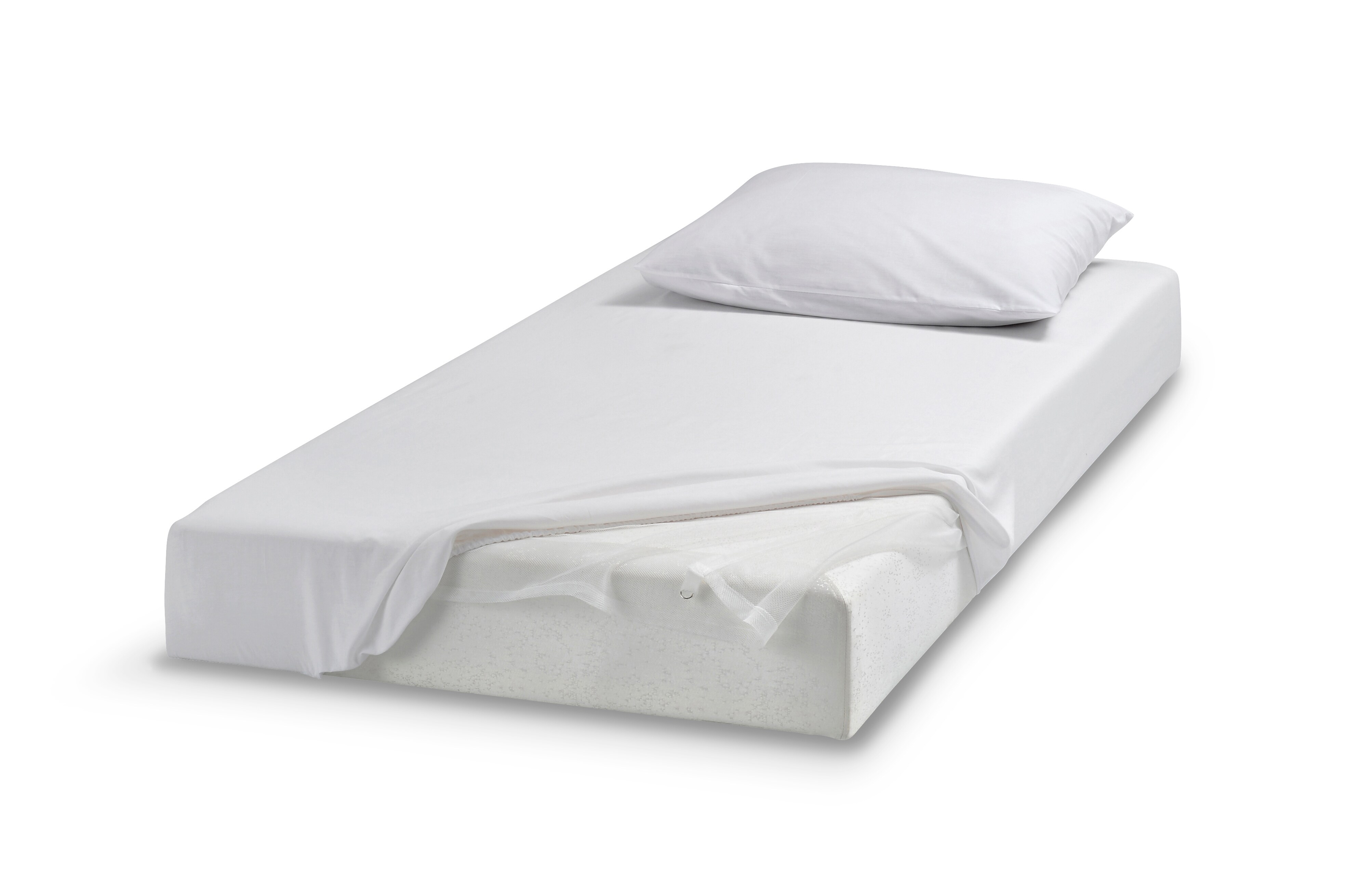 Moskitiera Care Plus Bug Sheet Durallin