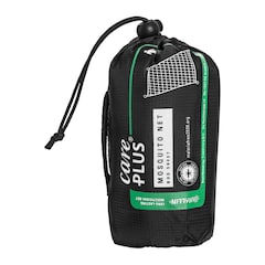 Moskitiera Care Plus Bug Sheet Durallin