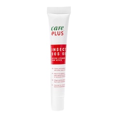 Żel kojący Care Plus Instect SOS
