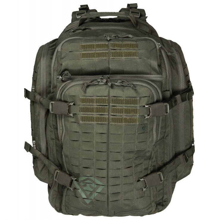 Plecak First Tactical Tactix 3 Day OD Green - 62,2 l
