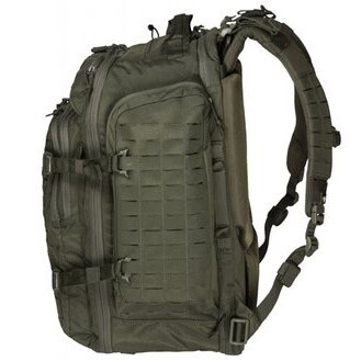 Plecak First Tactical Tactix 3 Day OD Green - 62,2 l