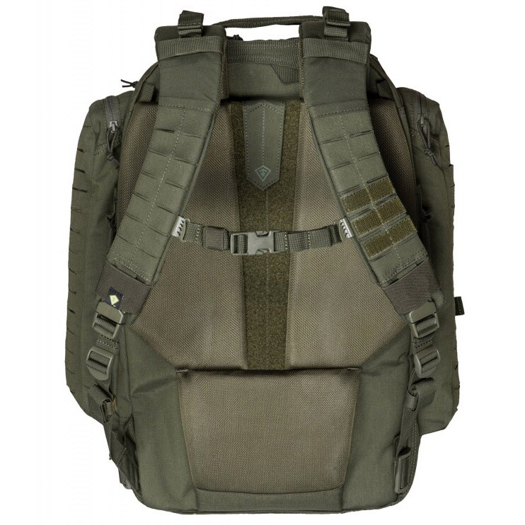 Plecak First Tactical Tactix 3 Day OD Green - 62,2 l