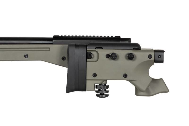 Снайперська гвинтівка ASG CM706 - olive drab