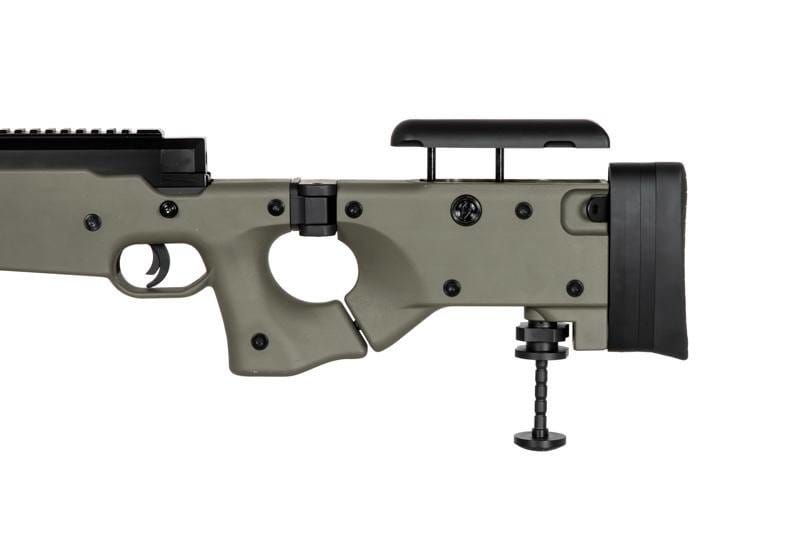 Снайперська гвинтівка ASG CM706 - olive drab