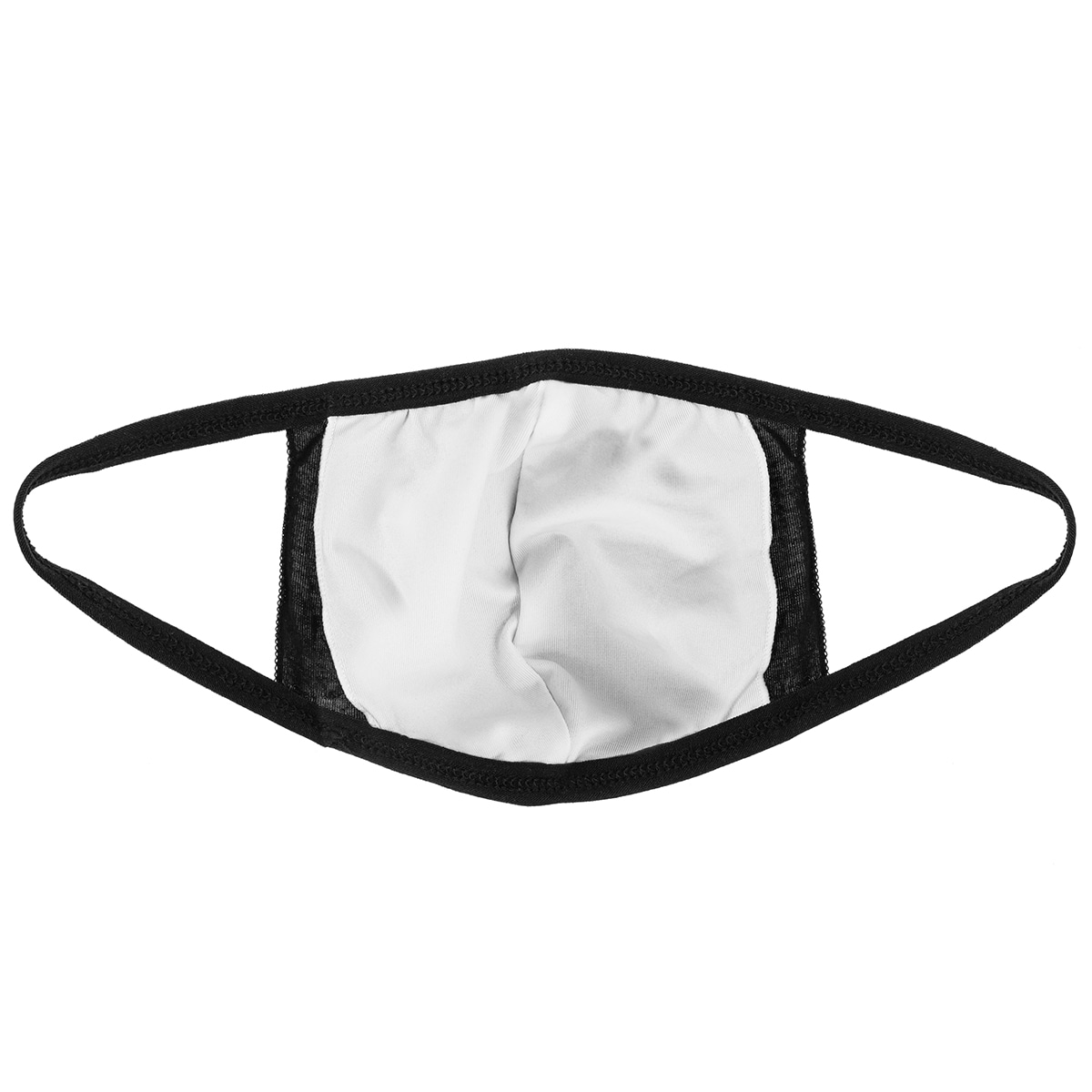 Maseczka ochronna Militaria.pl z 2 filtrami - zestaw