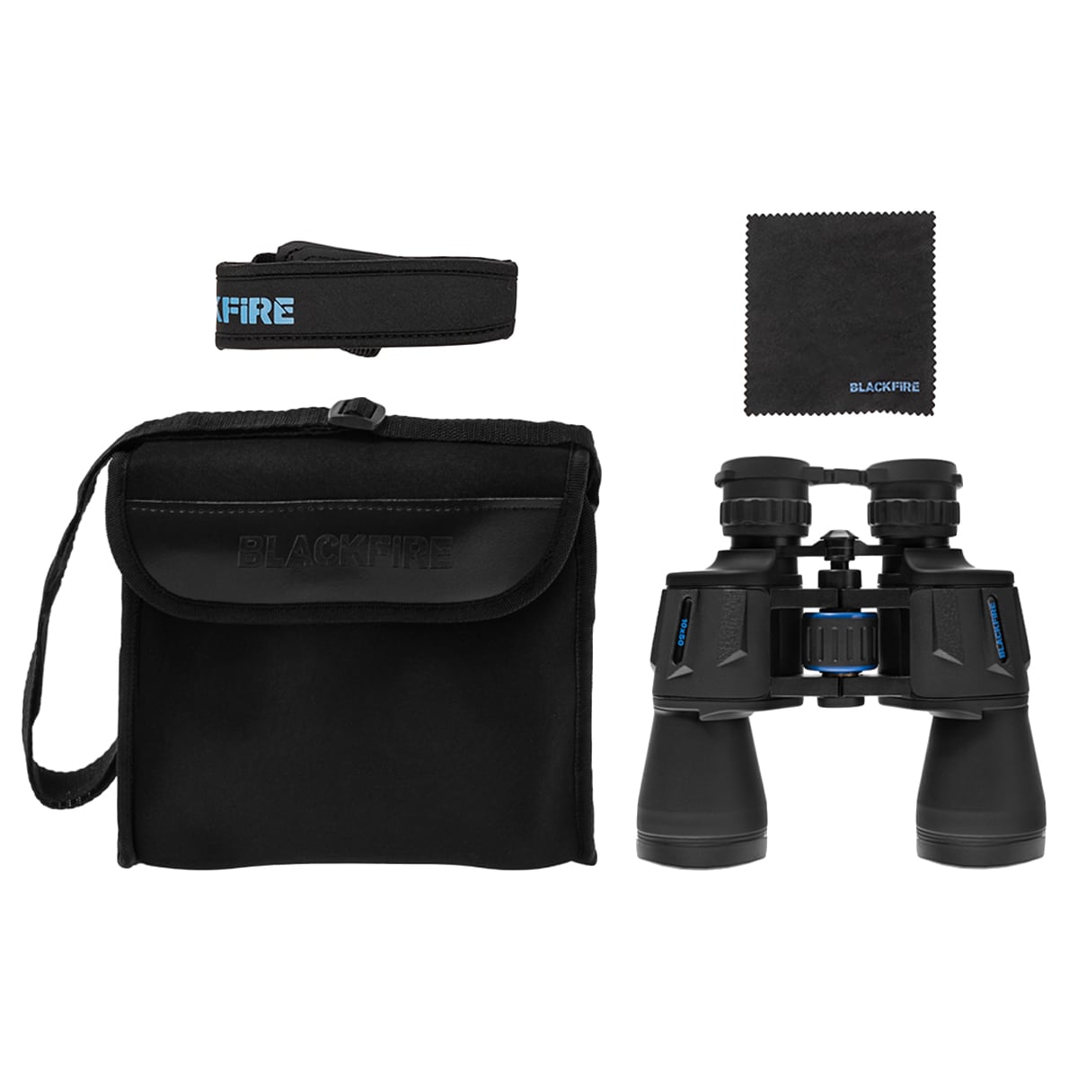 Lornetka wojskowa Blackfire 10x50