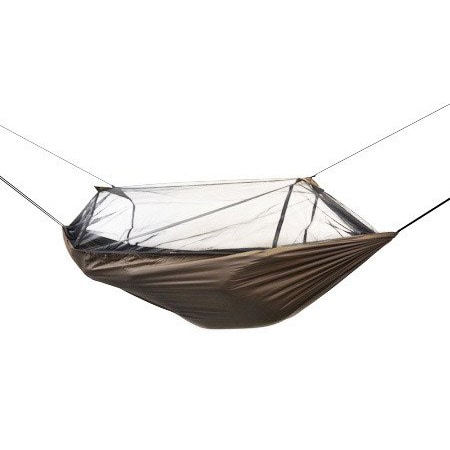 Hamak DD Hammocks Frontline Coyote Brown