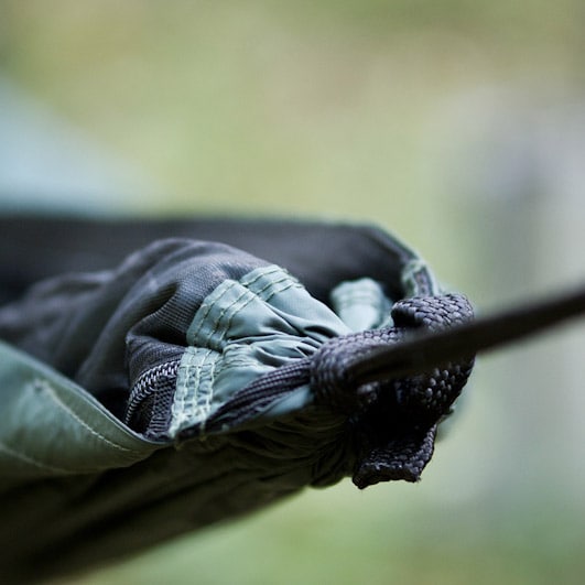 Hamak DD Hammocks Travel Bivi wodoodporny Olive