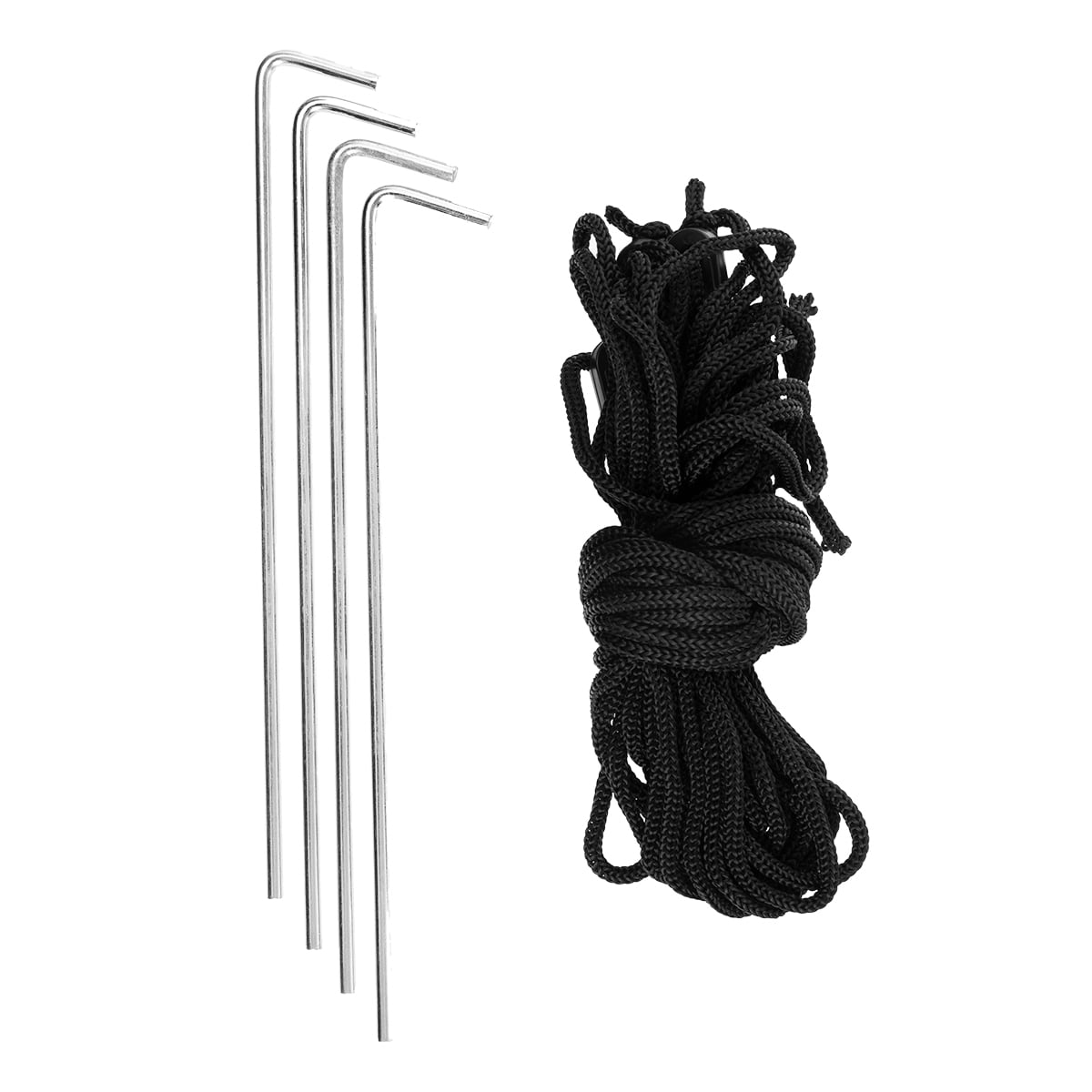 Płachta biwakowa DD Hammocks Tarp XL 4,5x3 - coyote brown