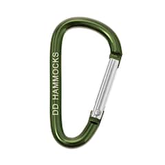 Mini karabinek DD Hammocks Karabiner