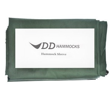 Rękaw ochronny DD Hammocks na hamak - olive