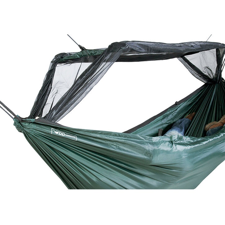 Hamak DD Hammocks Frontline Woodland