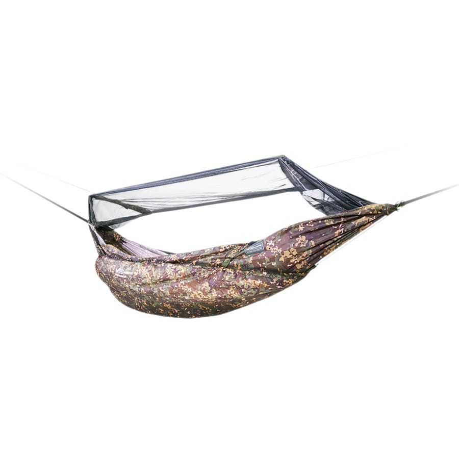 DD Hammocks Frontline Hammock Woodland