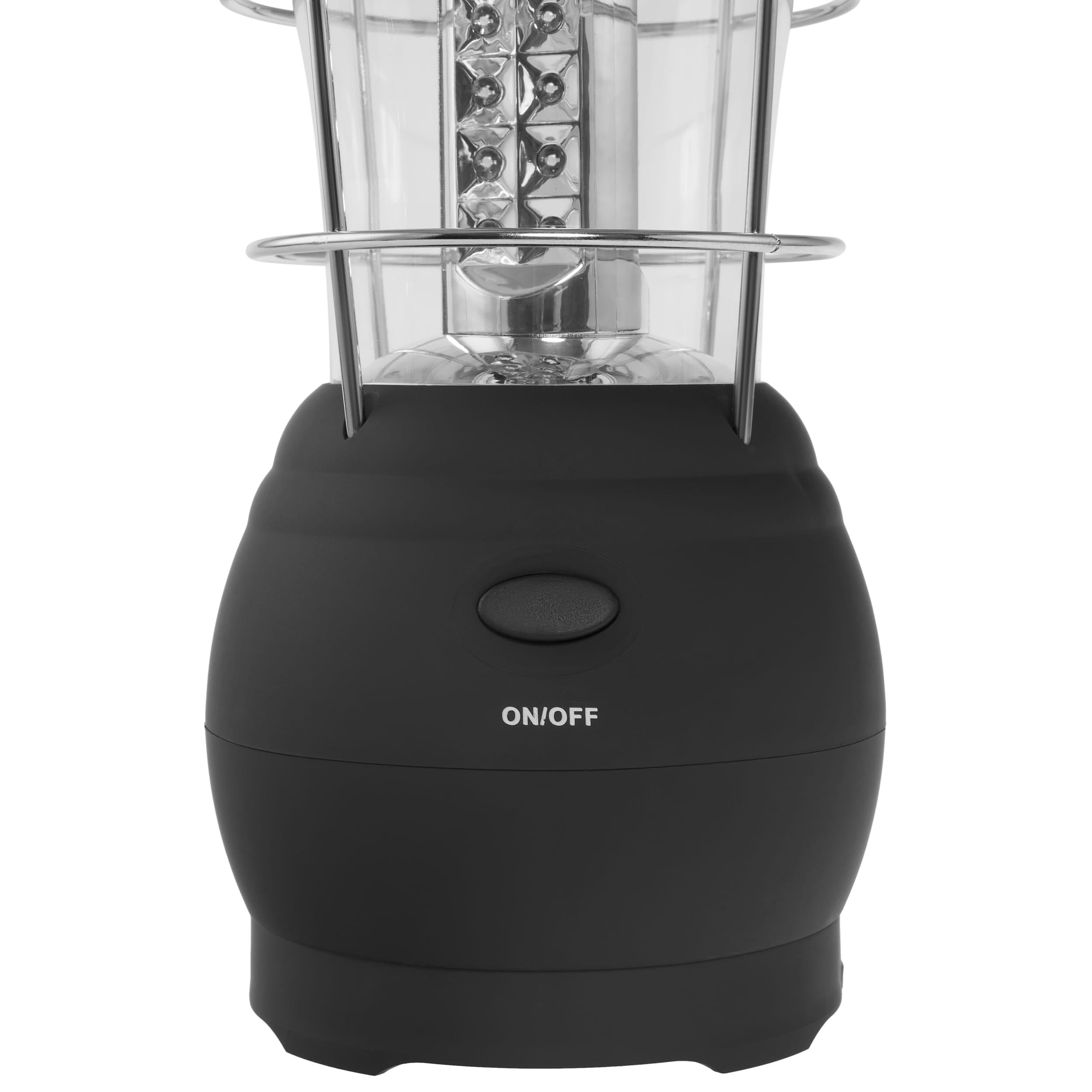 Lampa kempingowa Mil-Tec 3-Way LED - 100 lumenów