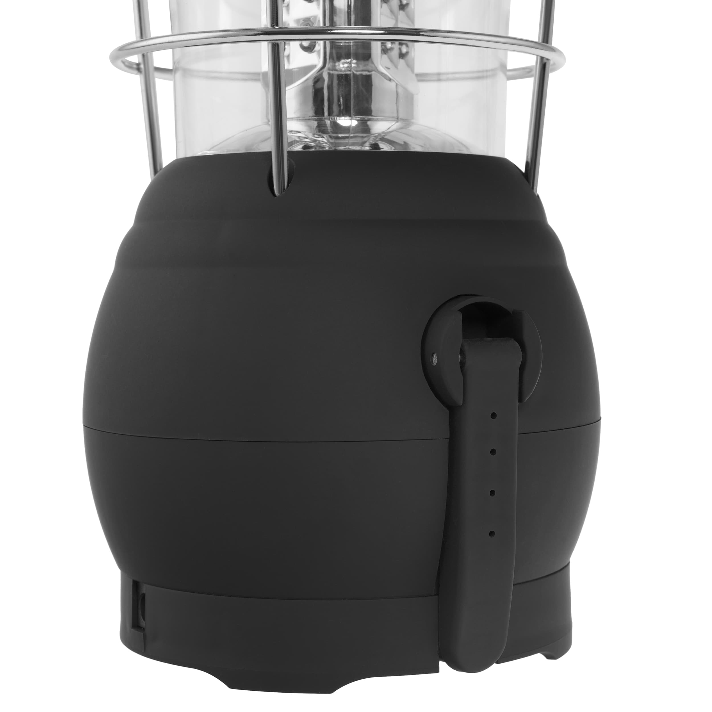 Lampa kempingowa Mil-Tec 3-Way LED - 100 lumenów