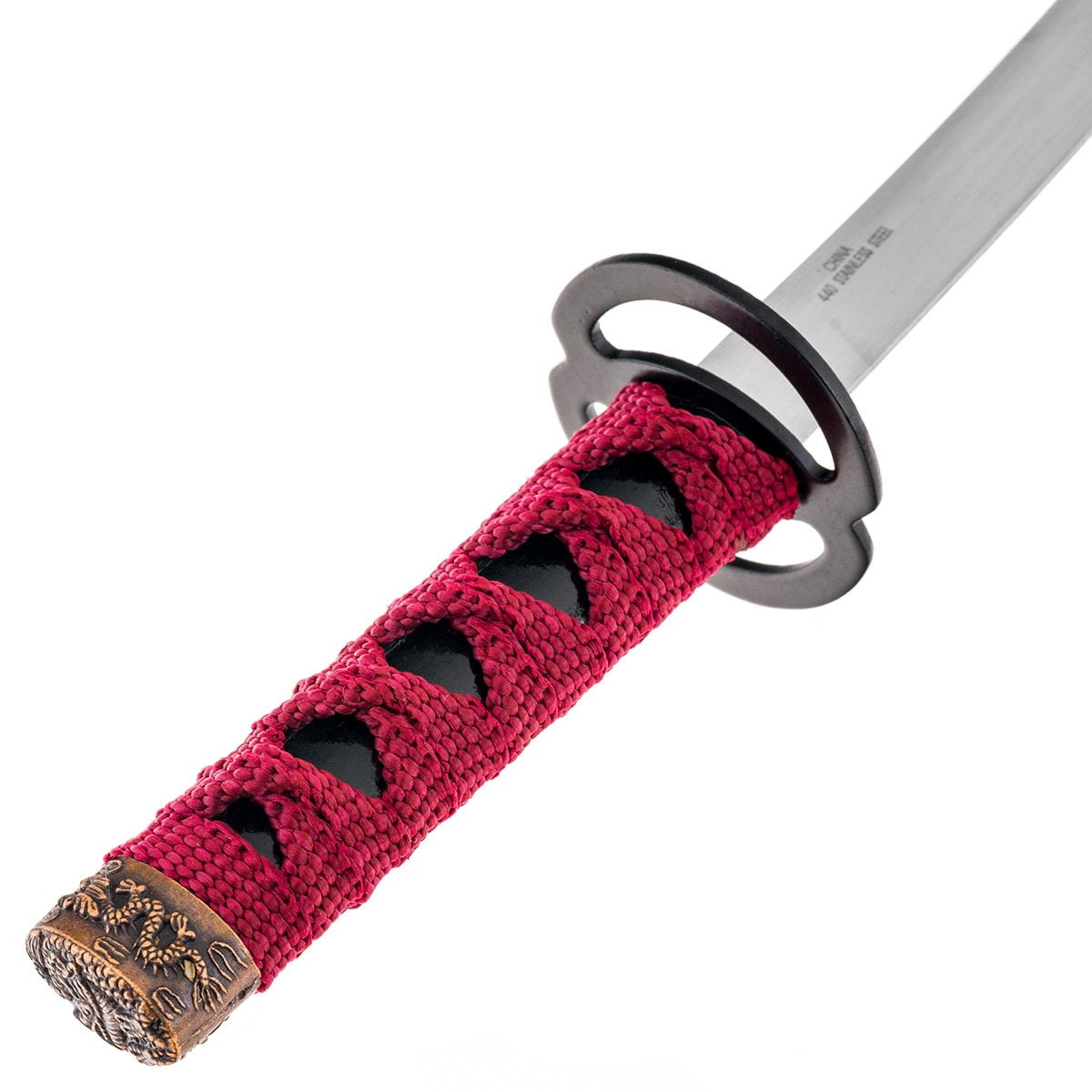 Декоративний ніж Master Cutlery Oriental Sword декоративний ніж