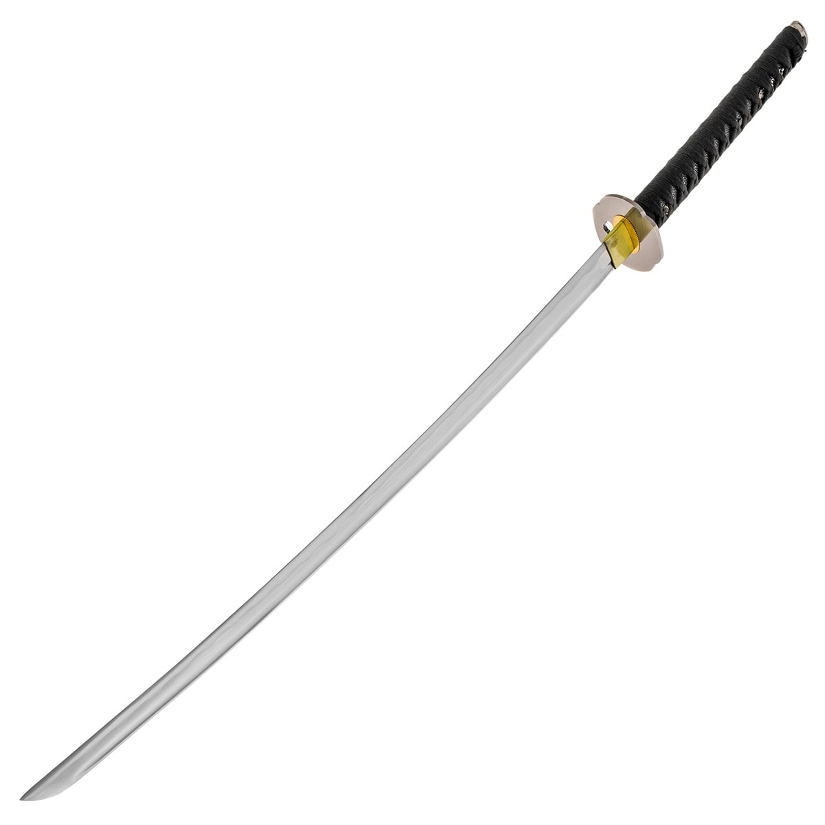 Miecz Master Cutlery Ten Ryu Samurai Sword Black