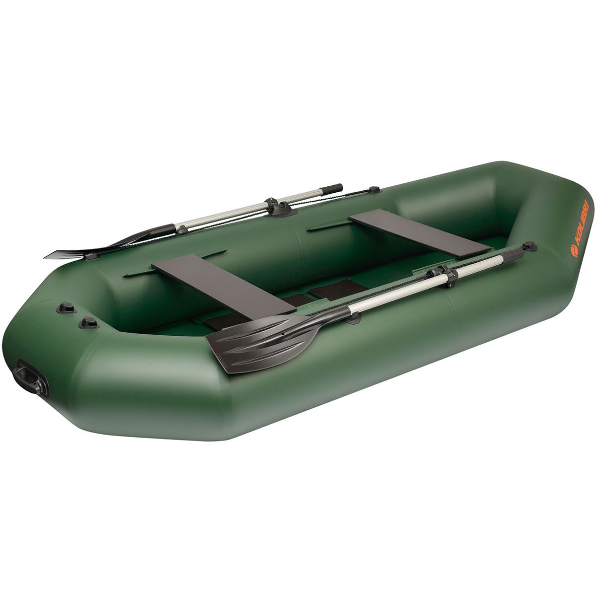 Ponton Kolibri K-280T - Green