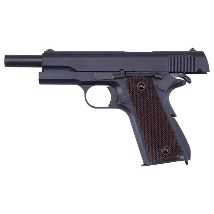 Pistolet GBB SRC GB-0731