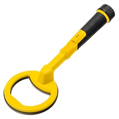 Ręczny wykrywacz metali Nokta Pulsedive Scuba & Pointer - żółty