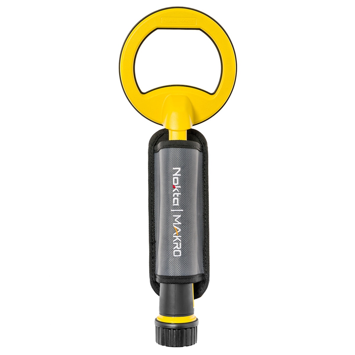 Ręczny wykrywacz metali Nokta Pulsedive Scuba & Pointer - żółty