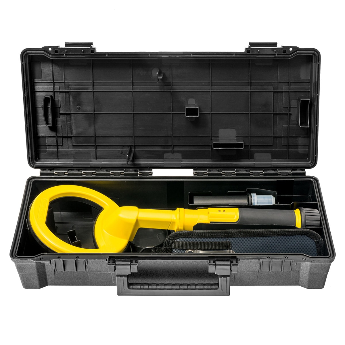 Ręczny wykrywacz metali Nokta Pulsedive Scuba & Pointer - żółty