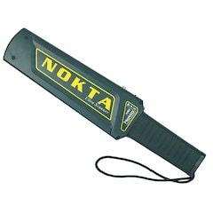 Wykrywacz metali Nokta Ultra Scanner Pro - zestaw