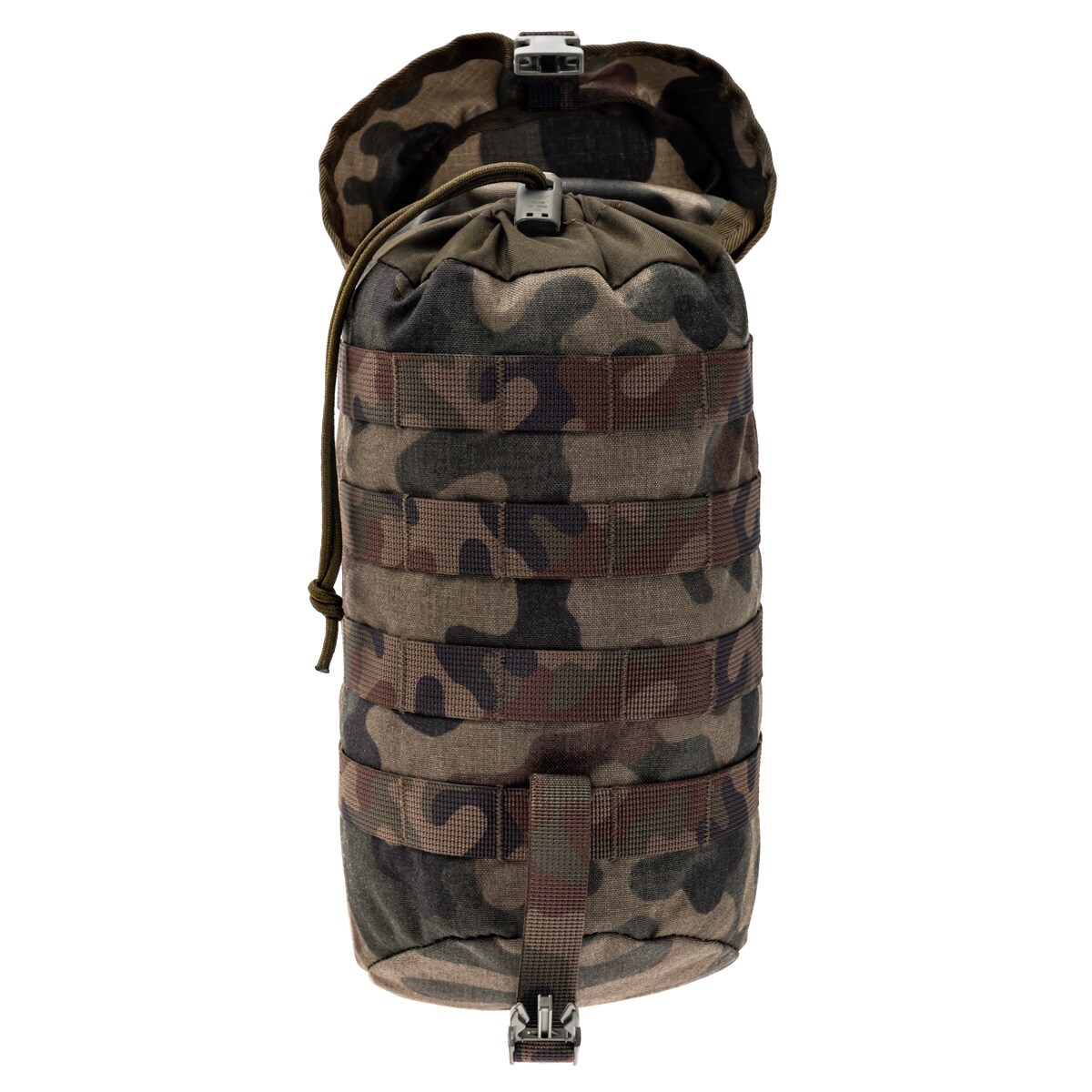 Kieszeń boczna Raccoon wz.93 Pantera PL Woodland do plecaka Wisport