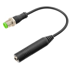 Adapter Nokta przejściówka 1/4" do słuchawek Simplex+, Anfibio i Kruzer