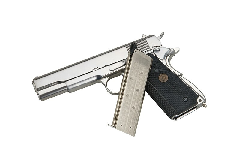 Pistolet GBB WE-049B