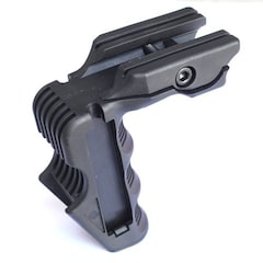 Chwyt taktyczny FMA na RIS 22 mm - czarny