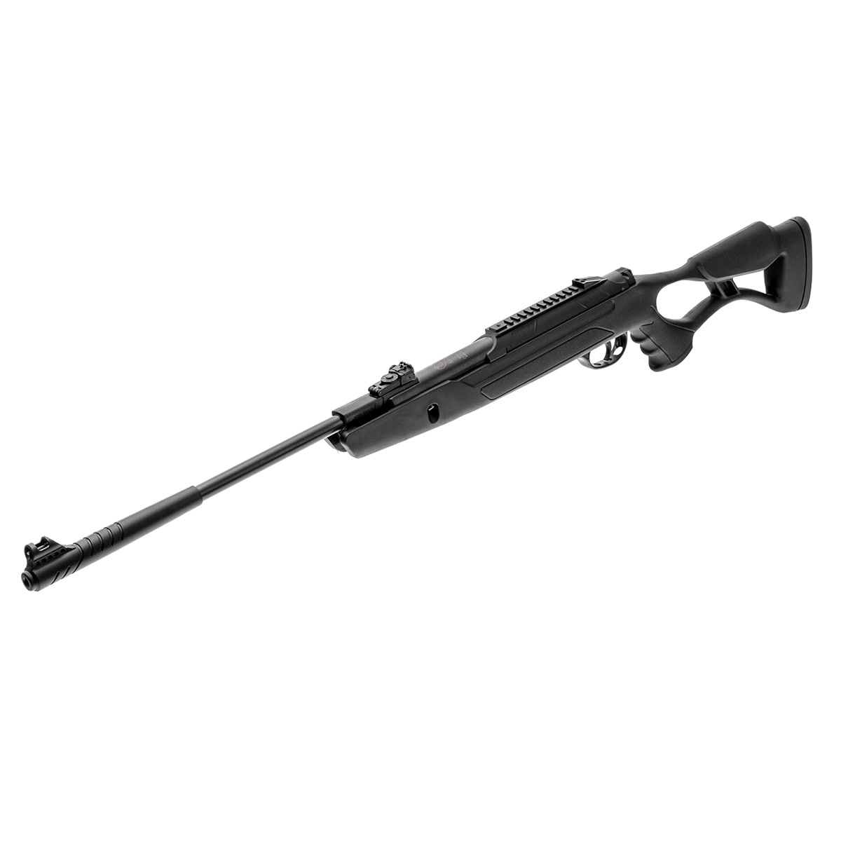Hatsan TG AirTact PD Vortex 5,5 mm Air Rifle