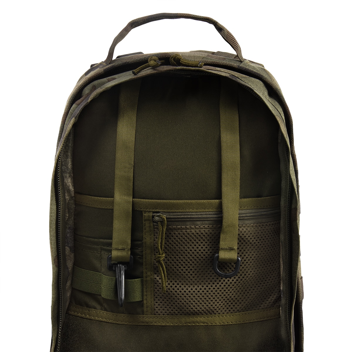 Plecak Wisport Sparrow II 20 l - wz.93 Pantera PL Woodland