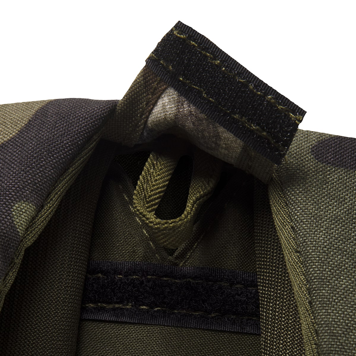 Plecak Wisport Sparrow II 20 l - wz.93 Pantera PL Woodland