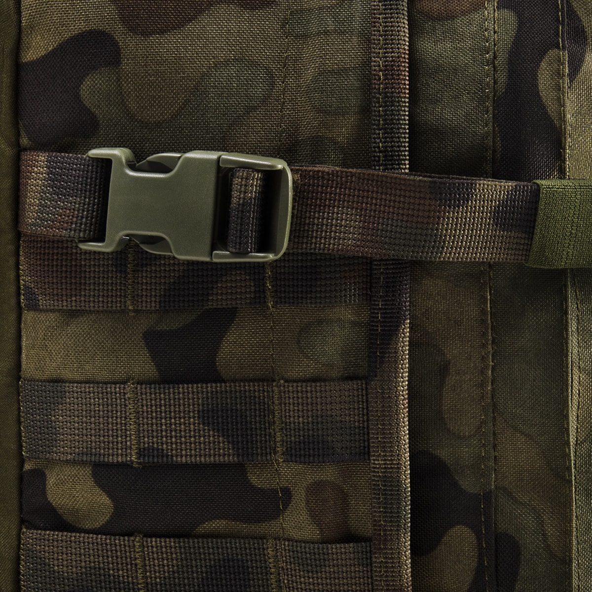 Plecak Wisport Sparrow II 20 l - wz.93 Pantera PL Woodland